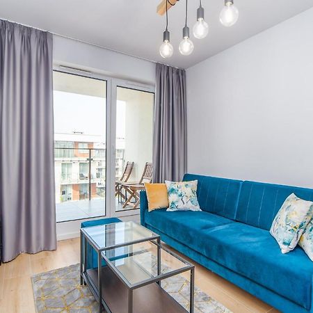 Apart111 Apartamenty - City II Kolobrzeg Bagian luar foto