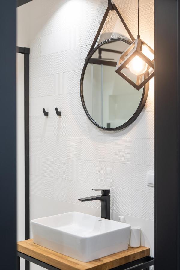 Apart111 Apartamenty - City II Kolobrzeg Bagian luar foto