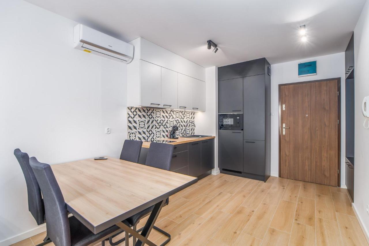 Apart111 Apartamenty - City II Kolobrzeg Bagian luar foto