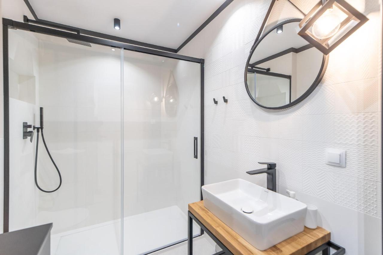 Apart111 Apartamenty - City II Kolobrzeg Bagian luar foto