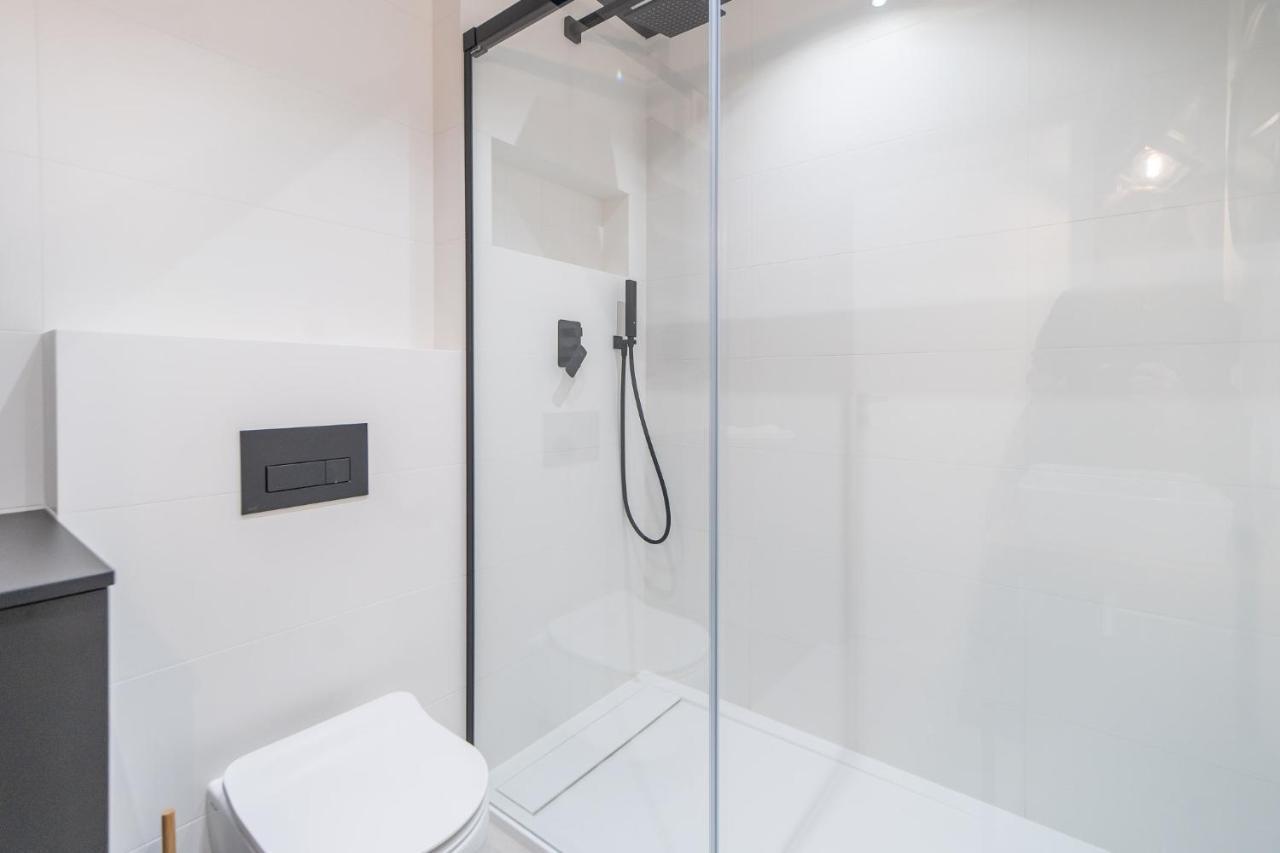 Apart111 Apartamenty - City II Kolobrzeg Bagian luar foto